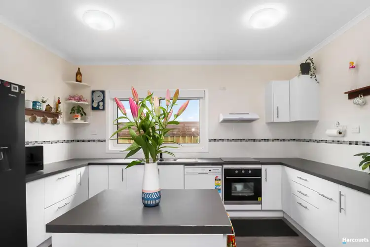 Second view of Homely house listing, 13 Annabel Drive, St Helens TAS 7216