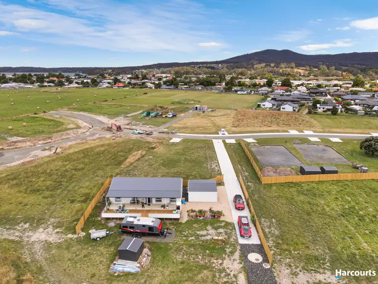 Fourth view of Homely house listing, 13 Annabel Drive, St Helens TAS 7216