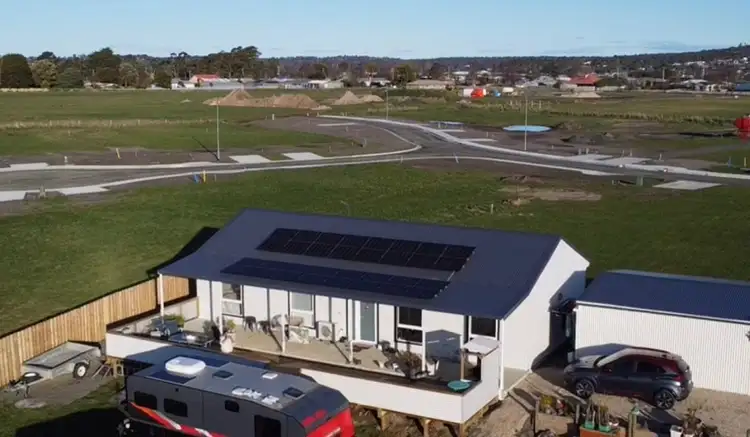 Fifth view of Homely house listing, 13 Annabel Drive, St Helens TAS 7216