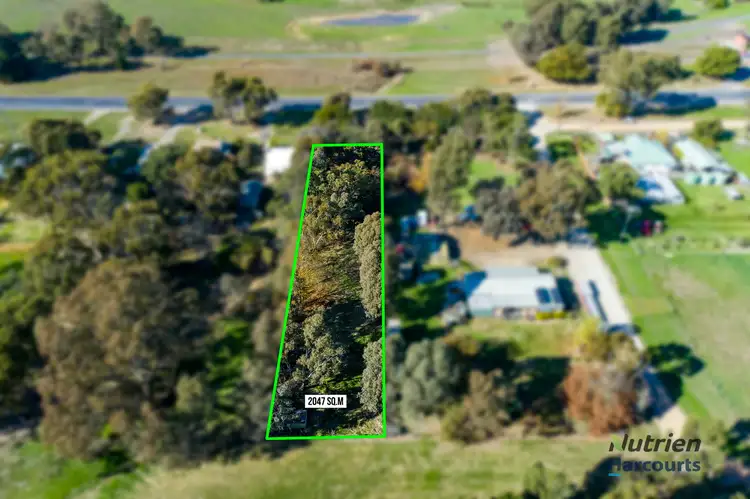 Second view of Homely land listing, 6623 Maroondah Highway, Yarck VIC 3719