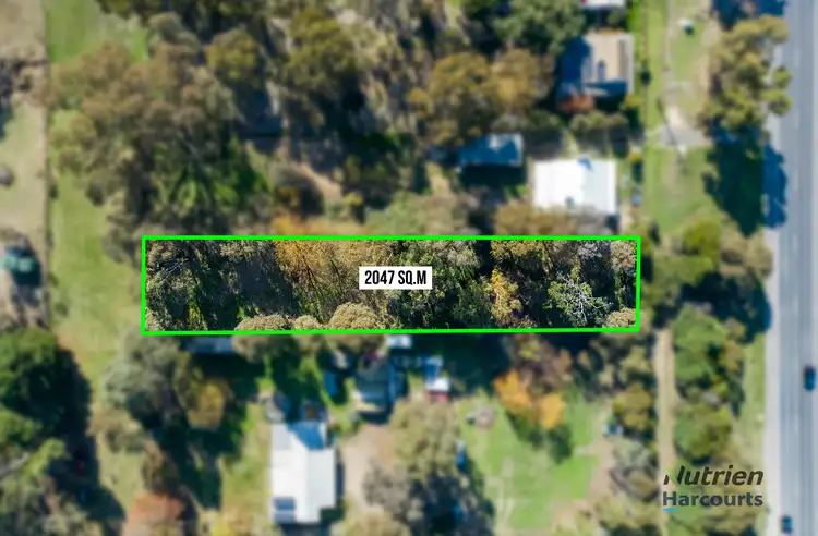Third view of Homely land listing, 6623 Maroondah Highway, Yarck VIC 3719