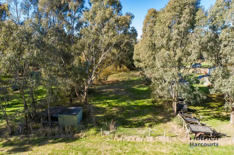 Fourth view of Homely land listing, 6623 Maroondah Highway, Yarck VIC 3719
