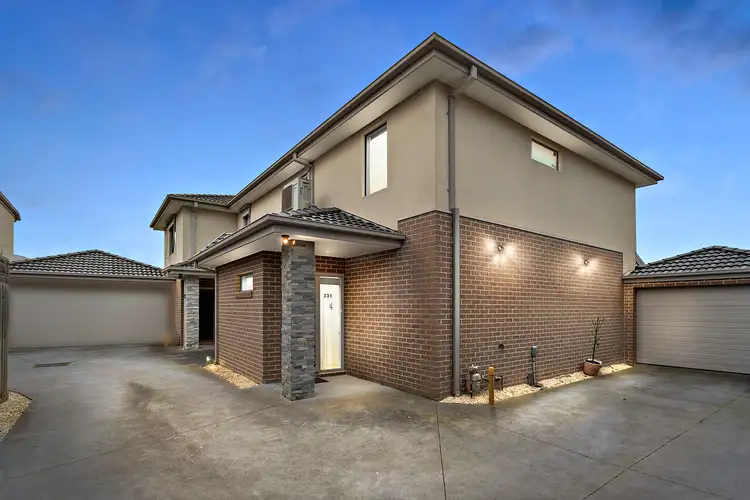 Main view of Homely house listing, 33A Central Avenue, Tyabb VIC 3913