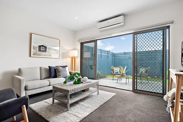 Second view of Homely house listing, 33A Central Avenue, Tyabb VIC 3913