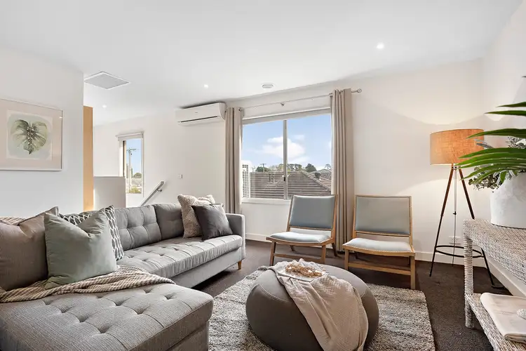 Third view of Homely house listing, 33A Central Avenue, Tyabb VIC 3913
