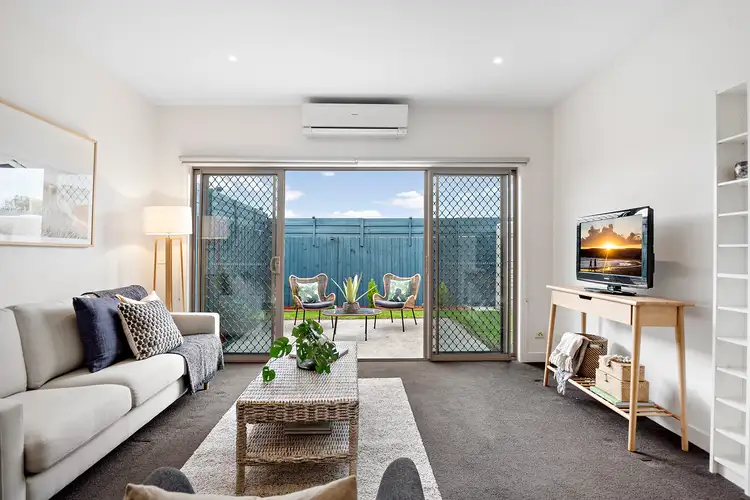 Fifth view of Homely house listing, 33A Central Avenue, Tyabb VIC 3913