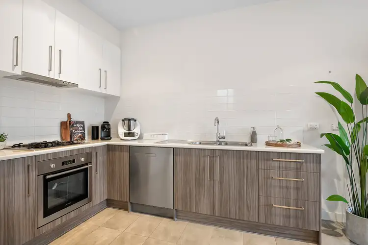 Sixth view of Homely house listing, 33A Central Avenue, Tyabb VIC 3913