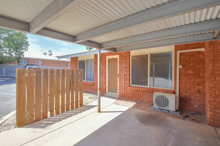 Main view of Homely unit listing, 1/74 Lyndavale Drive, Larapinta NT 875