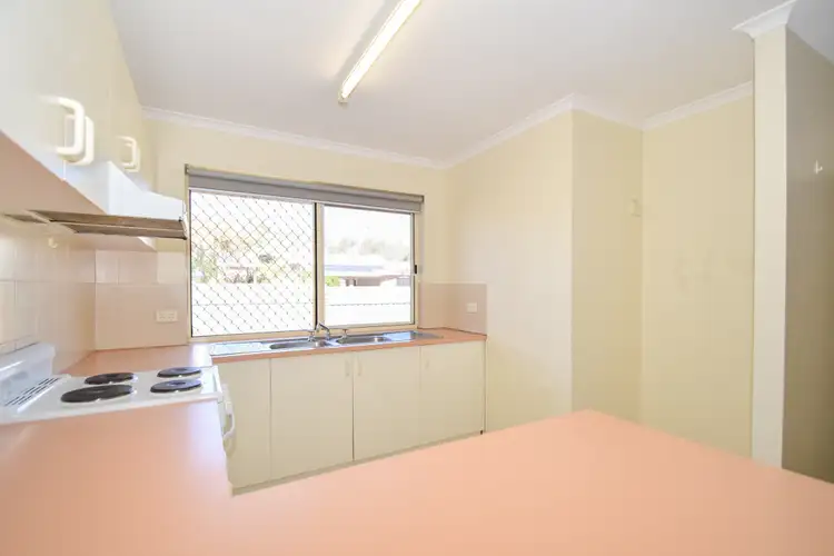 Second view of Homely unit listing, 1/74 Lyndavale Drive, Larapinta NT 875