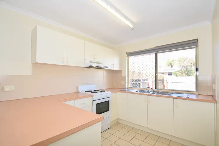 Third view of Homely unit listing, 1/74 Lyndavale Drive, Larapinta NT 875
