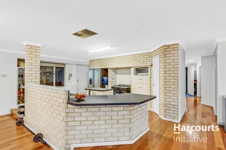 Second view of Homely house listing, 5 Horton Crescent, Marangaroo WA 6064