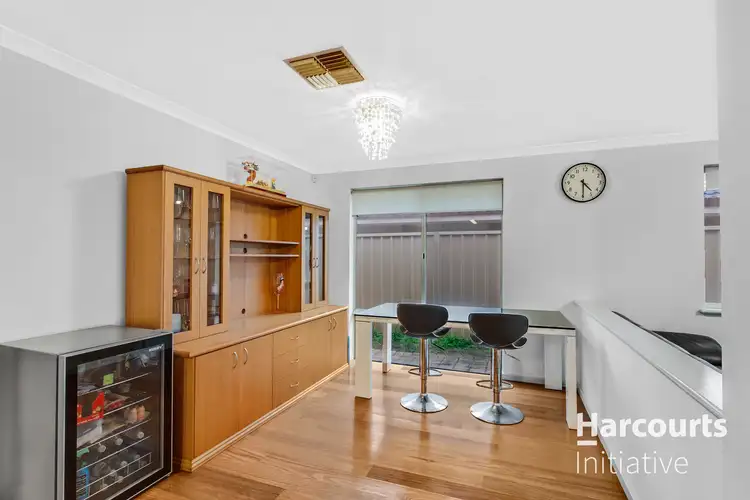Fifth view of Homely house listing, 5 Horton Crescent, Marangaroo WA 6064