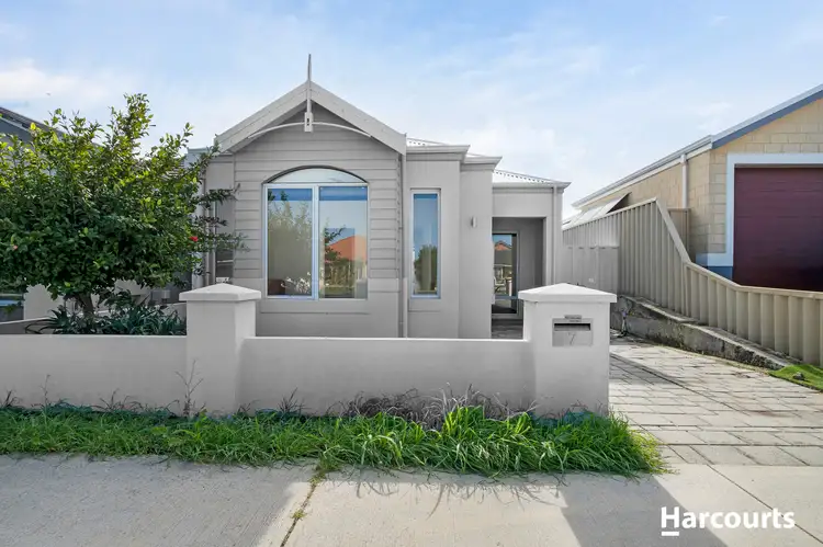 Fourth view of Homely house listing, 7 Benenden Avenue, Butler WA 6036