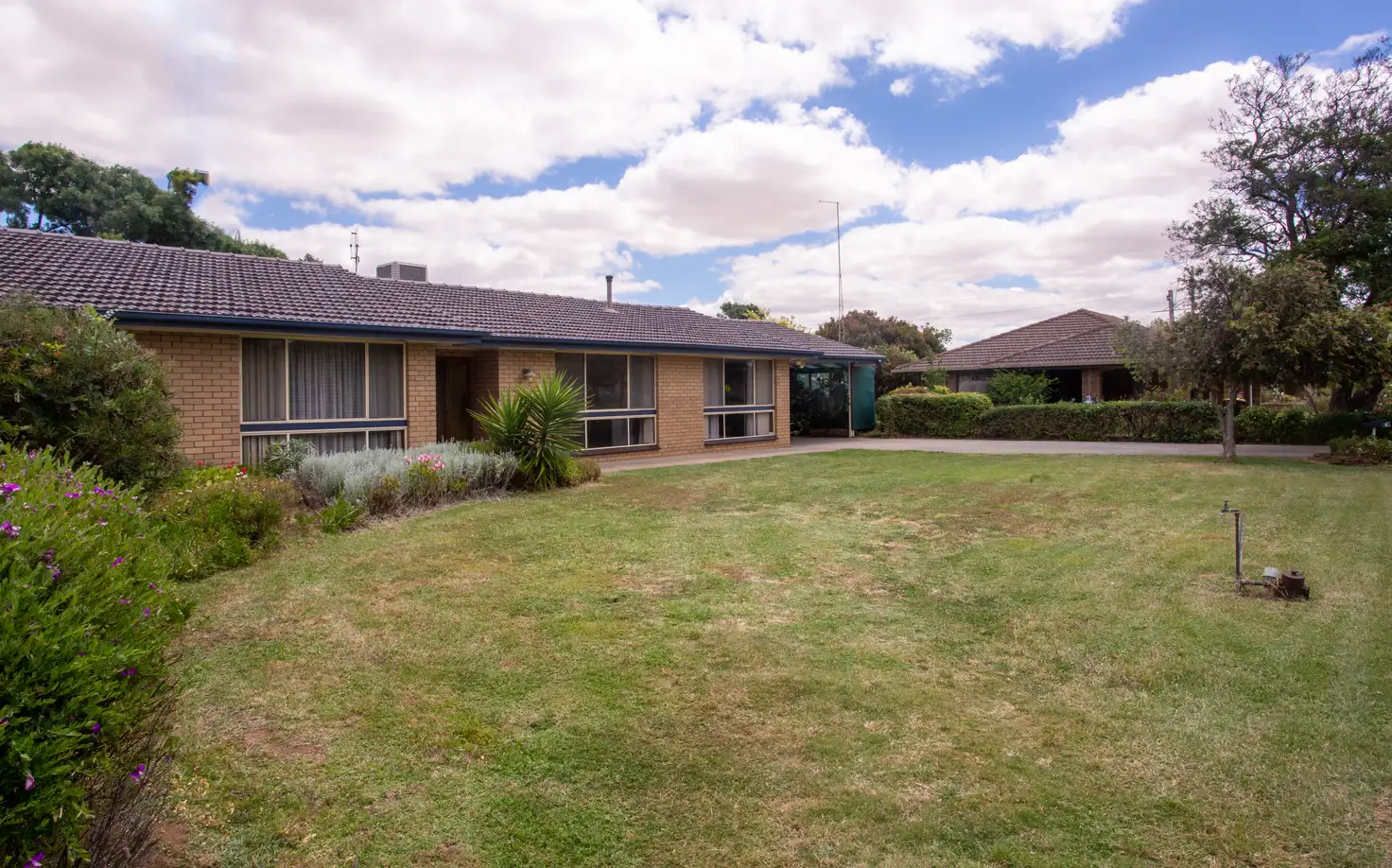 Main view of Homely house listing, 4 Houston Street, Donald VIC 3480