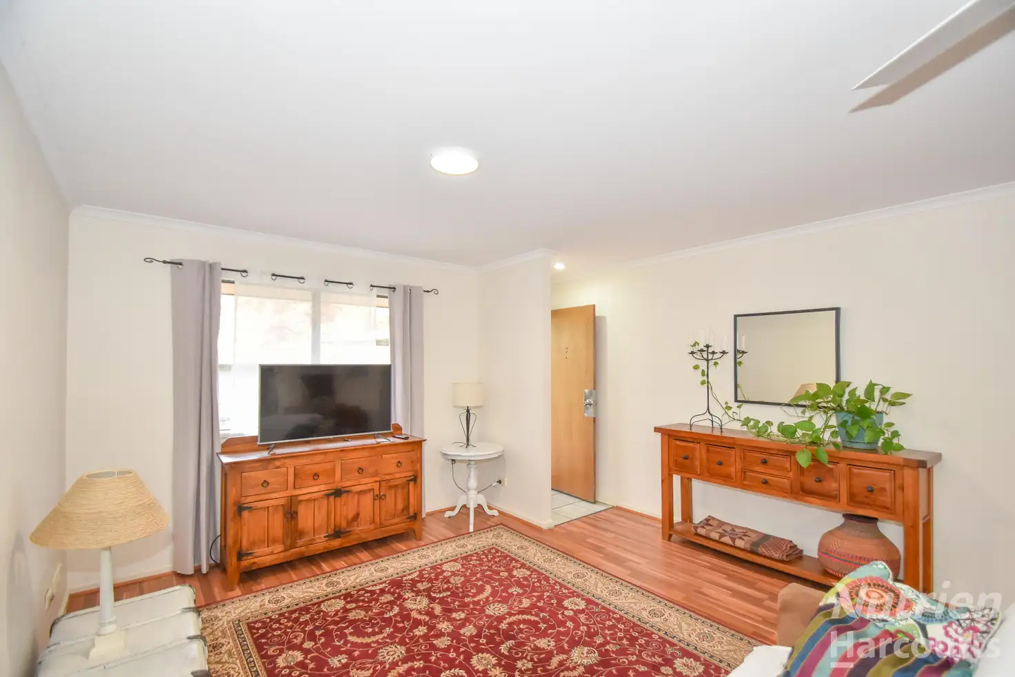 Main view of Homely house listing, 7/45 Kurrajong Drive, East Side NT 870