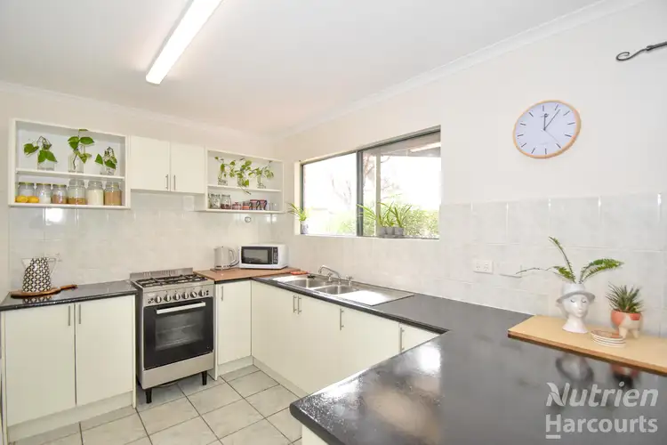 Second view of Homely house listing, 7/45 Kurrajong Drive, East Side NT 870