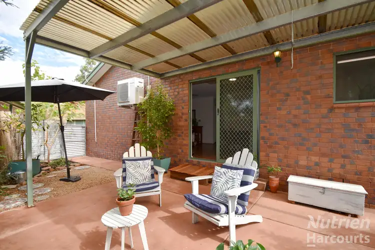 Third view of Homely house listing, 7/45 Kurrajong Drive, East Side NT 870