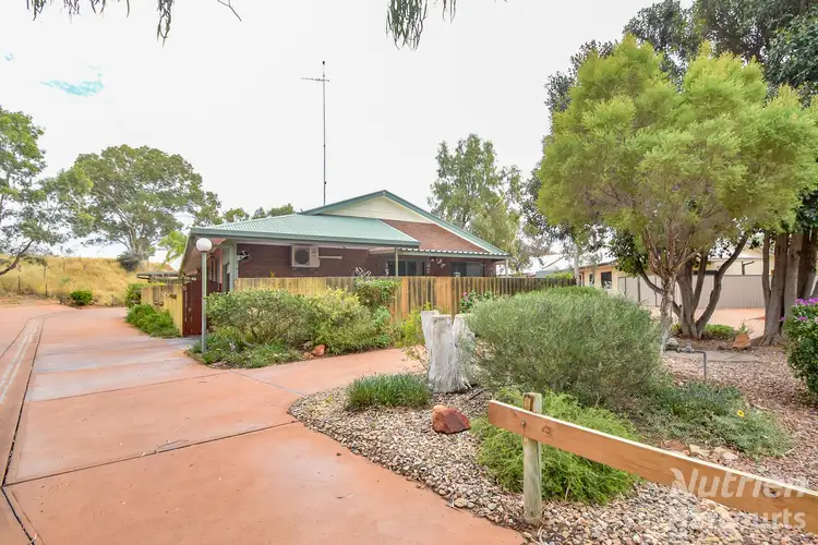 Fifth view of Homely house listing, 7/45 Kurrajong Drive, East Side NT 870