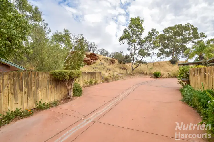 Sixth view of Homely house listing, 7/45 Kurrajong Drive, East Side NT 870