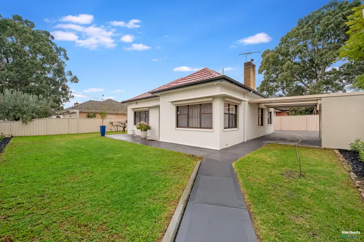 55 St Bernards Road