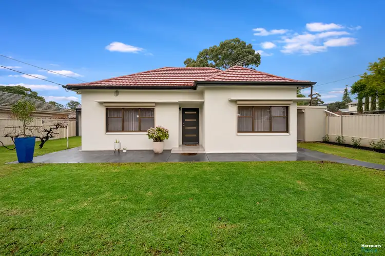 Second view of Homely house listing, 55 St Bernards Road, Magill SA 5072