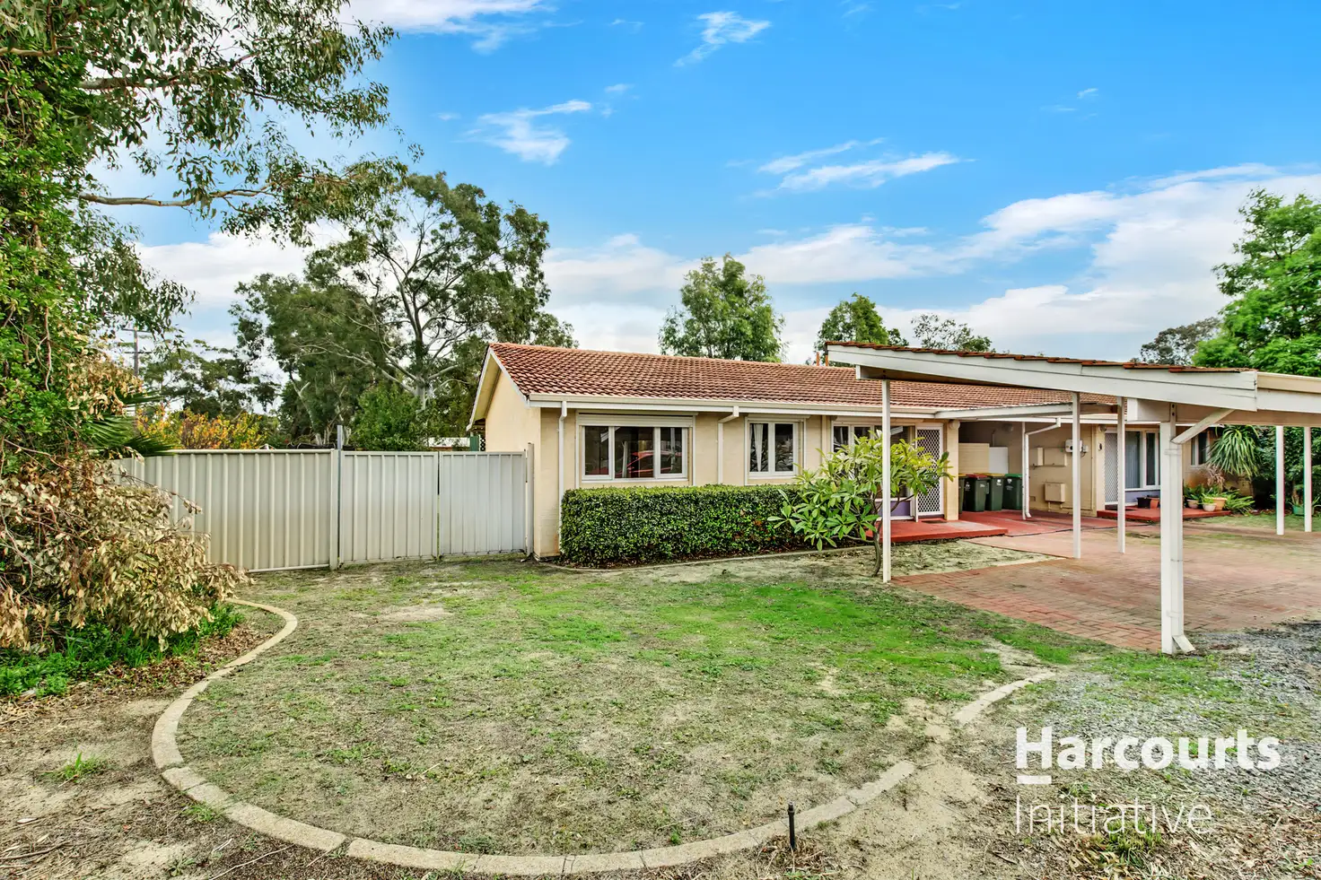 Main view of Homely semi-detached listing, 1 Mirrabooka Avenue, Girrawheen WA 6064