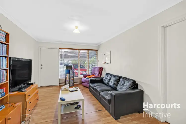 Third view of Homely semi-detached listing, 1 Mirrabooka Avenue, Girrawheen WA 6064