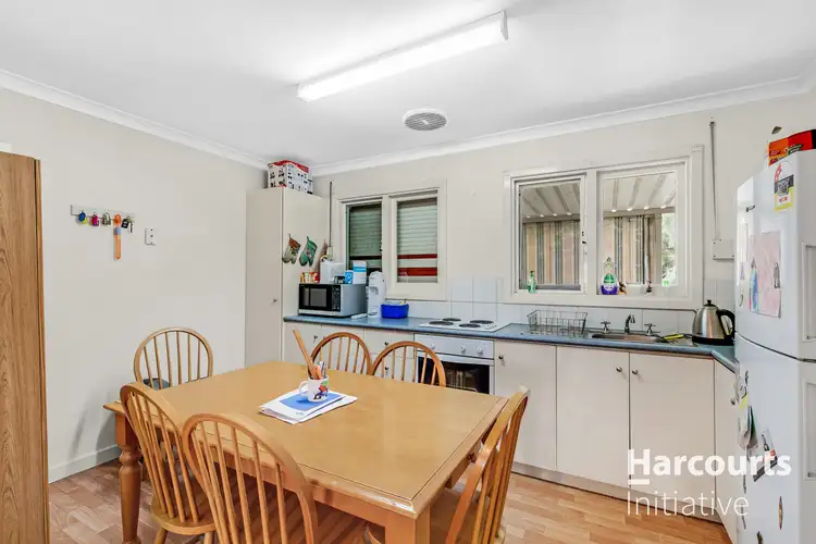 Fourth view of Homely semi-detached listing, 1 Mirrabooka Avenue, Girrawheen WA 6064
