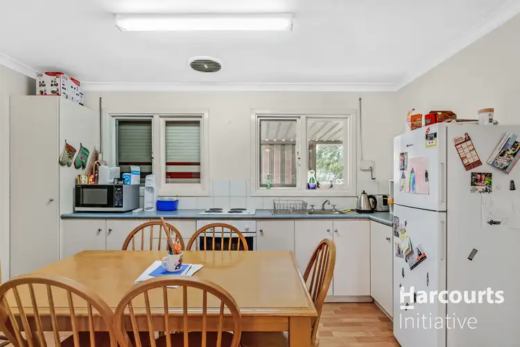 Fifth view of Homely semi-detached listing, 1 Mirrabooka Avenue, Girrawheen WA 6064