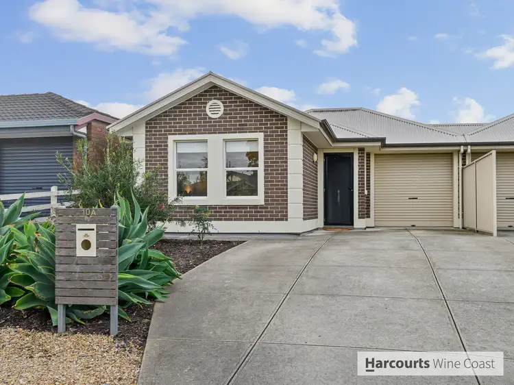 10a Todd Street, Mclaren Vale SA 5171