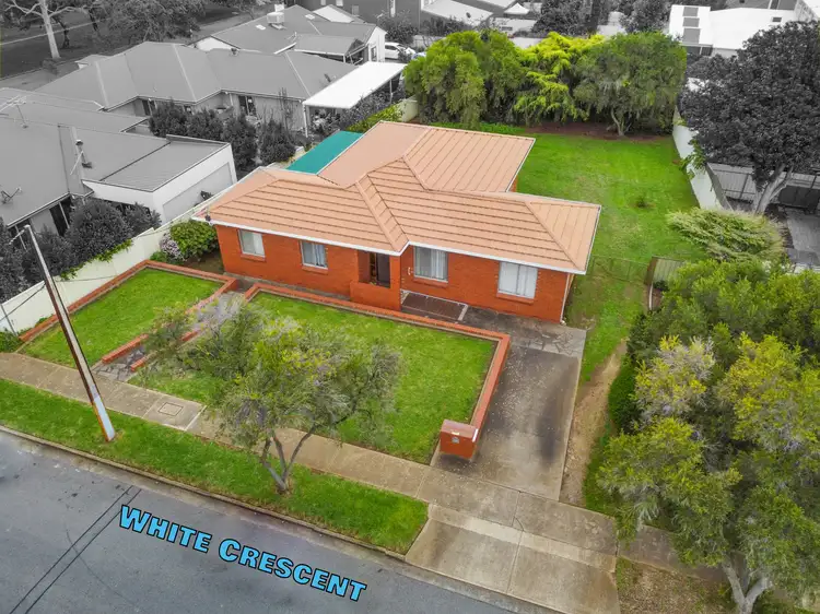 Third view of Homely house listing, 17 White Crescent, Seacombe Gardens SA 5047