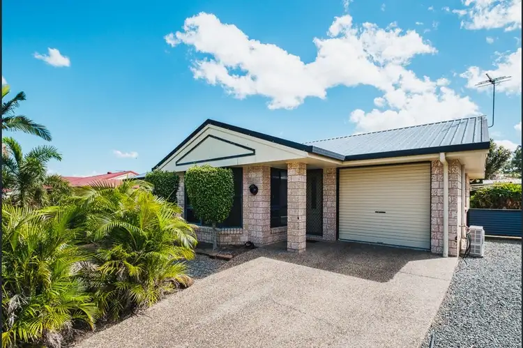 11 Gable Street, Koongal QLD 4701