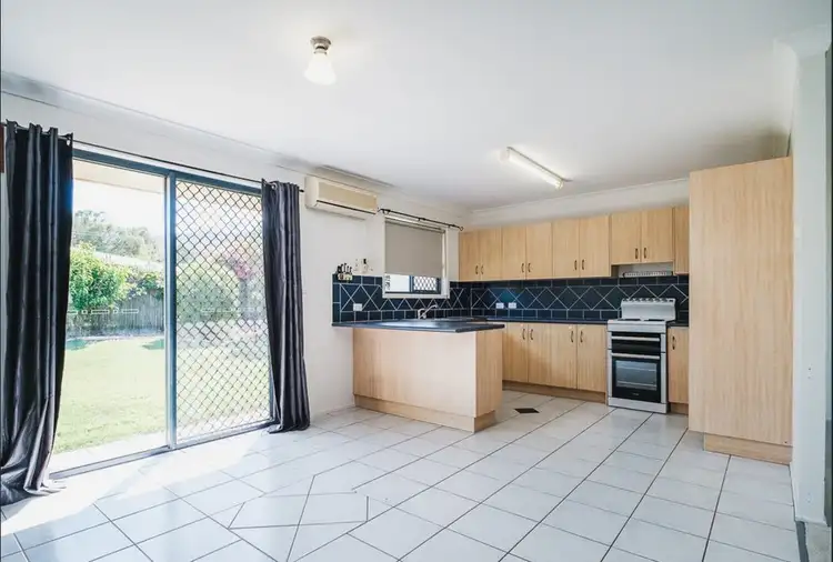 Second view of Homely house listing, 11 Gable Street, Koongal QLD 4701