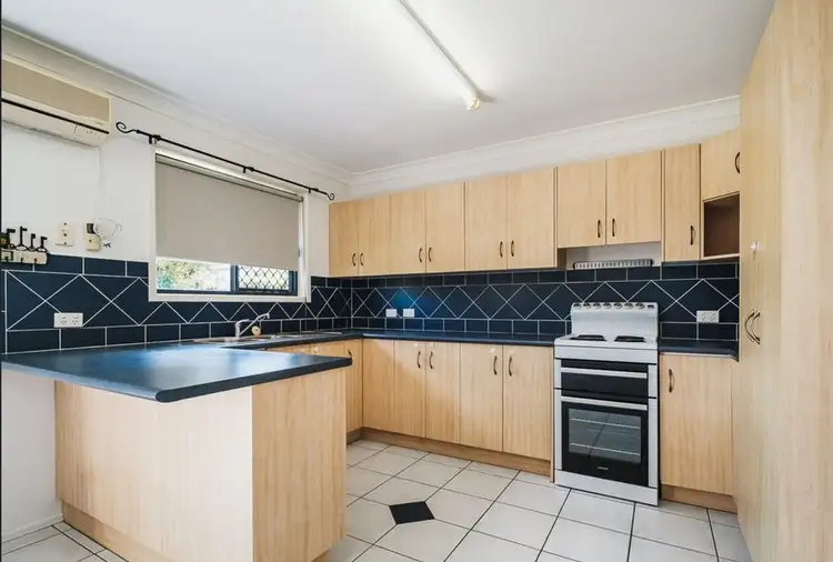 Third view of Homely house listing, 11 Gable Street, Koongal QLD 4701