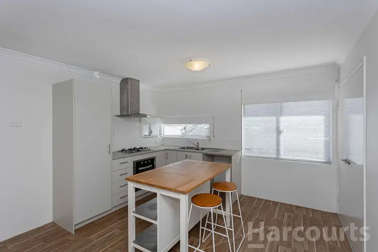 Second view of Homely house listing, 8/29 Ladywell Crescent, Butler WA 6036