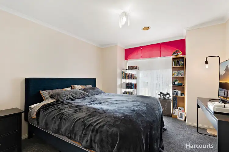Fifth view of Homely house listing, 6 Celeste Court, Berwick VIC 3806