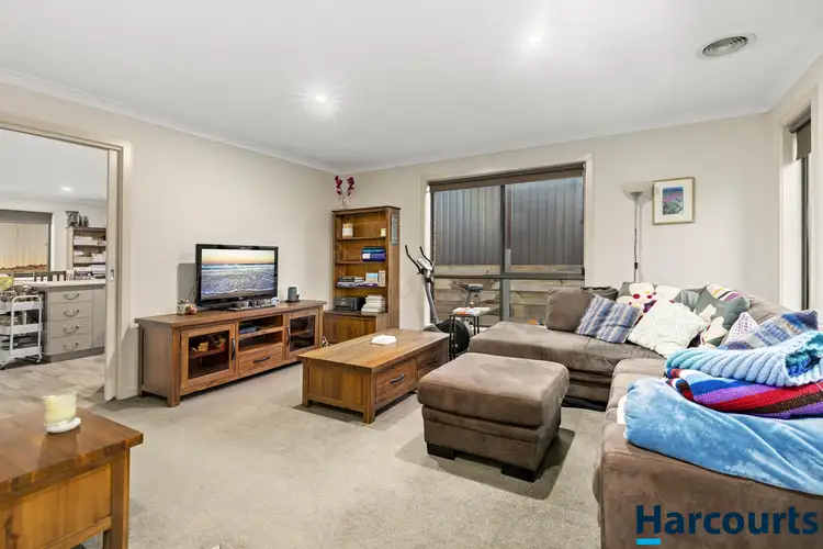 Third view of Homely townhouse listing, 5/519 Peel Street North, Black Hill VIC 3350