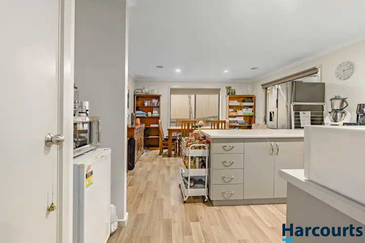 Fourth view of Homely townhouse listing, 5/519 Peel Street North, Black Hill VIC 3350
