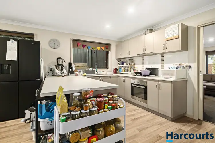 Fifth view of Homely townhouse listing, 5/519 Peel Street North, Black Hill VIC 3350