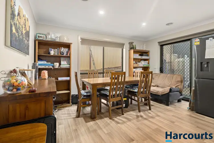 Sixth view of Homely townhouse listing, 5/519 Peel Street North, Black Hill VIC 3350