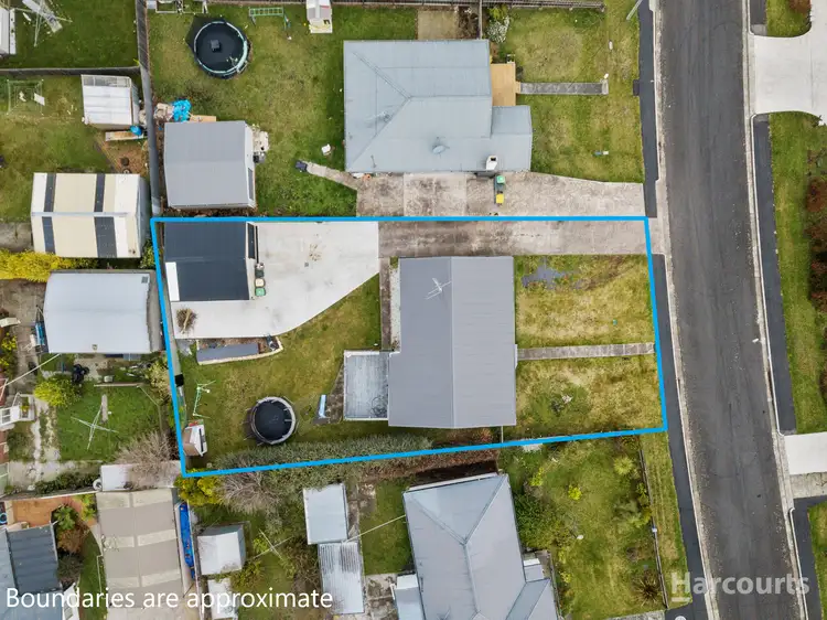 Main view of Homely house listing, 59 Corranga Drive, Chigwell TAS 7011