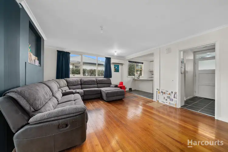 Fifth view of Homely house listing, 59 Corranga Drive, Chigwell TAS 7011