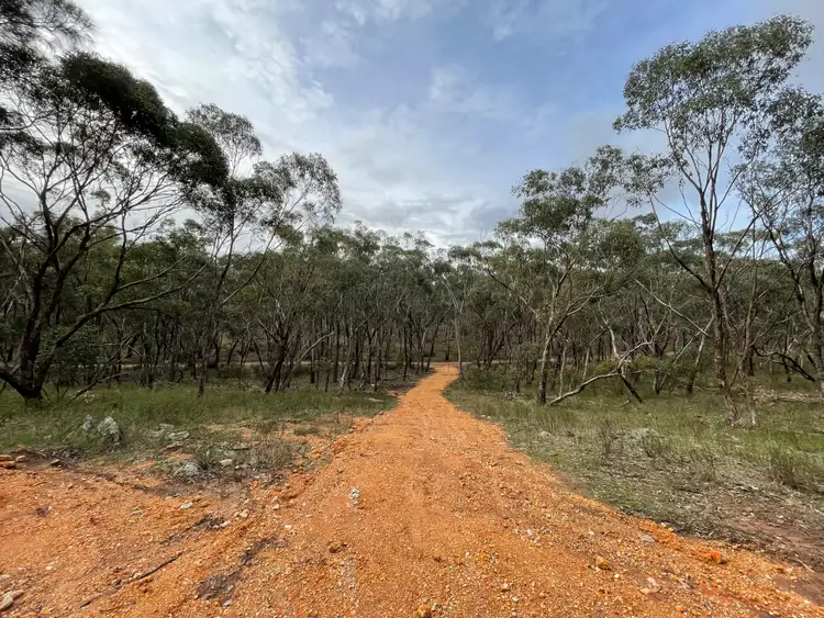 Sixth view of Homely rural property listing, Crown Allotment 82B McDonald Road, St Arnaud VIC 3478