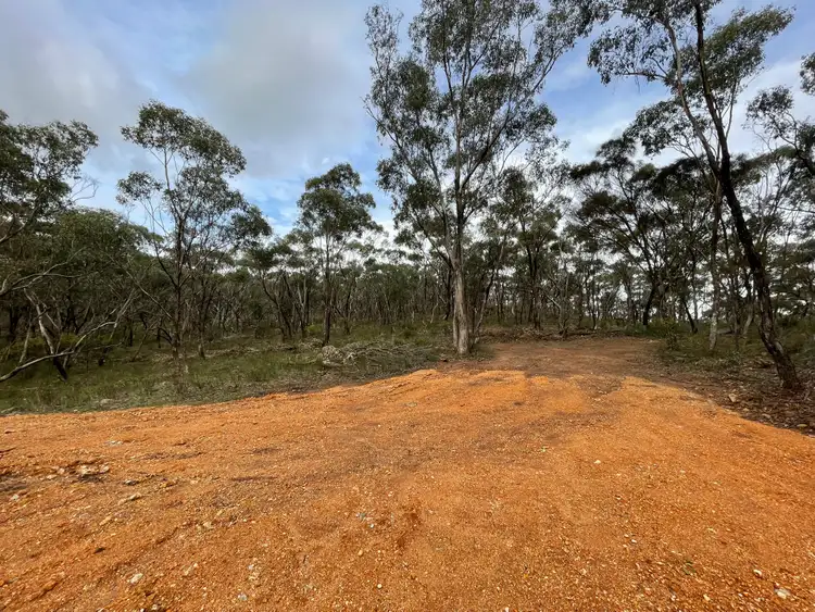 Seventh view of Homely rural property listing, Crown Allotment 82B McDonald Road, St Arnaud VIC 3478