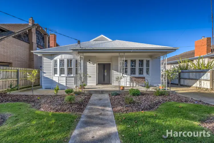 Main view of Homely house listing, 18 High Street, Moe VIC 3825