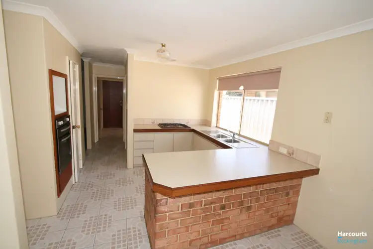 Sixth view of Homely house listing, 20 Manila Place, Warnbro WA 6169