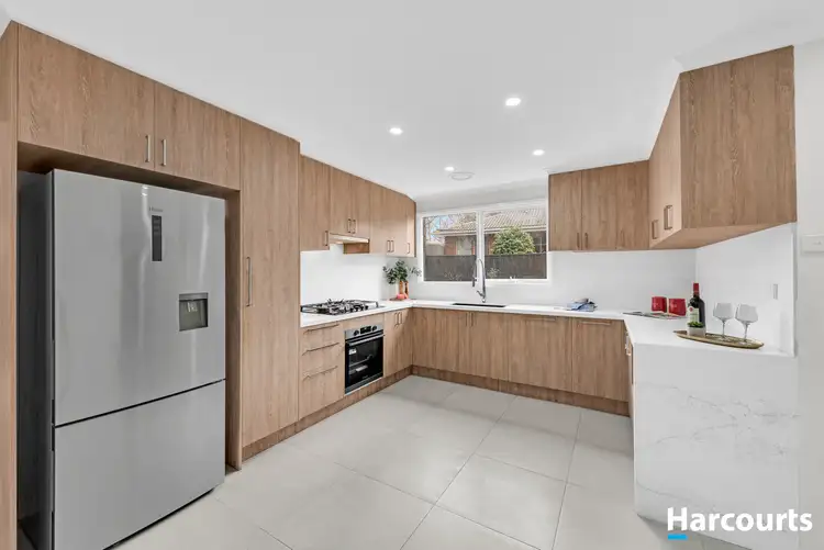 Fourth view of Homely house listing, 5 George Road, Vermont South VIC 3133