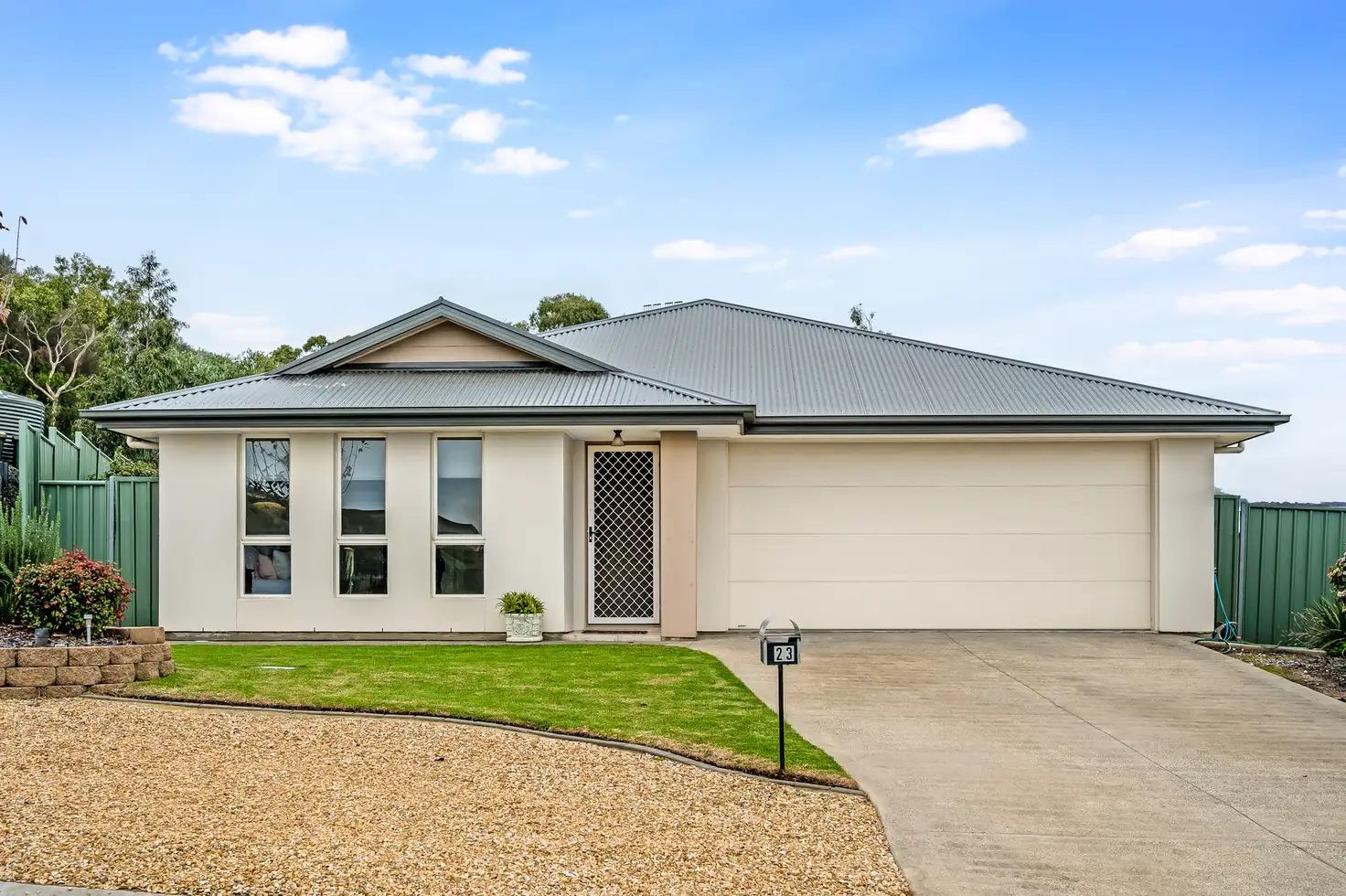 Main view of Homely house listing, 23 Shields Crescent, Encounter Bay SA 5211