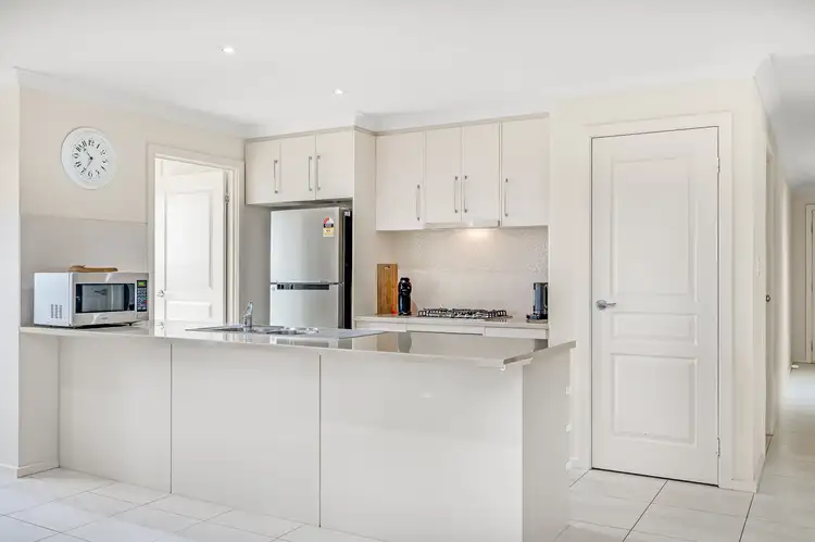 Third view of Homely house listing, 23 Shields Crescent, Encounter Bay SA 5211