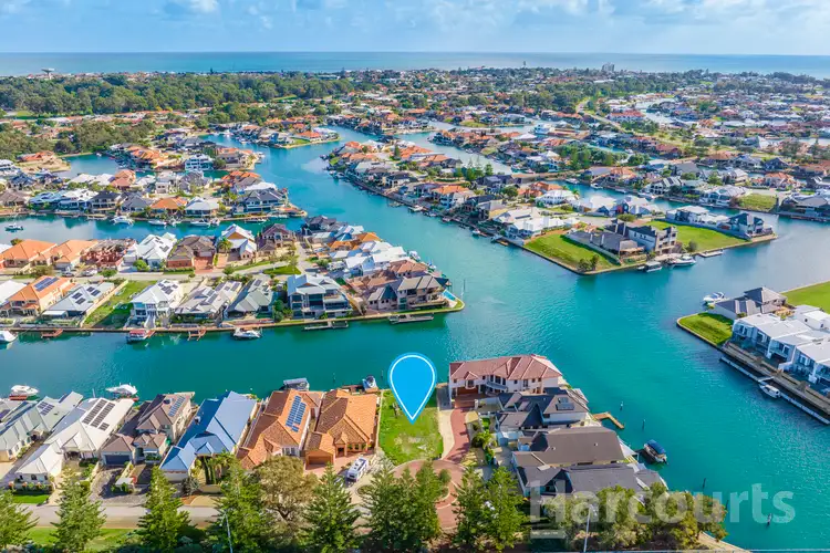 Second view of Homely land listing, 26 Starfire Close, Halls Head WA 6210